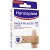HANSAPLAST Elastic Fingerstrips 16ST 1 HANSAPLAST Elastic Fingerstrips 16ST -tissue paper shop hansaplast elastic fingerstrips 16st