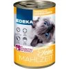 EDEKA Feine Mahlzeit Huhn & Leber 400G -tissue paper shop huhnleber