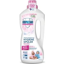 IMPRESAN Desinfektion Hygiene-Spüler Sensitiv 1,5L
