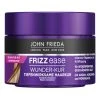 John Frieda Frizz Ease Wunderkur Tiefenwirksame Haarkur 250ML -tissue paper shop jffekur