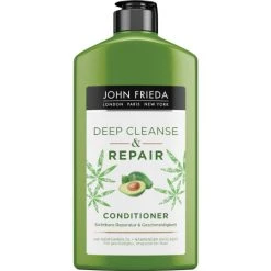 John Frieda Deep Cleanse & Repair Conditioner 250ML