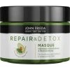John Frieda Repair & Detox Masque 250ML -tissue paper shop john frieda repair amp detox masque 250ml