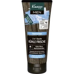 Kneipp 2in1 Dusche Kühle Frische 200ML