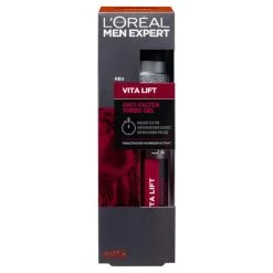 L'Oreal Men Expert Vita Lift Anti Falten Turbo Gel 50ML