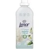 Lenor Weichspüler Konzentrat Lindenblüte & Meersalz 800ML 32WL -tissue paper shop lenor weichspamp252ler konzentrat lindenblamp252teampampmeersalz 32wl 800ml