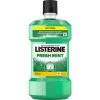 Listerine Fresh Mint Mundspülung 600ML -tissue paper shop listerine mundspamp252lung fresh mint 600ml