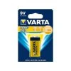 Varta Longlife 9V E-Block Batterie Type 4122 -tissue paper shop longlife 9v