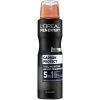 Loreal Men Expert Carbon Protect Total Protection 48H Anti-Transpirant 150ML -tissue paper shop loreal men expert deospray carbon ice 150ml