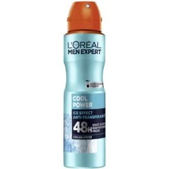 L'Oreal Men Expert 48H Deospray Cool Power 150ML