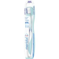 Meridol Zahnbürste Sanft 1ST