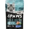 4 Paws Wild River Wildlachs Und Dill 85G -tissue paper shop msc 4paws wild river wildlachs und dill 85g