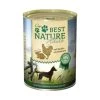 Best Nature Kaninchen & Huhn Mit Nudeln & Amarant 400G -tissue paper shop nbadultnudama