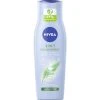 NIVEA 2in1 Pflege Express Shampoo & Spülung 250ML 2 NIVEA 2in1 Pflege Express Shampoo & Spülung 250ML -tissue paper shop nivea 2in1 pflege express shampooampampspamp252lung 250ml