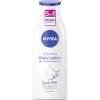 NIVEA Express Body Lotion Tiefenpflege Serum 48h 400ML -tissue paper shop nivea express body lotion tiefenpflege serum 48h 400ml