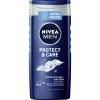 NIVEA Men 3in1 Duschgel Protect & Care 250ML -tissue paper shop nivea men 3in1 duschgel protectampampcare 250ml