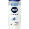 NIVEA Men 3in1 Duschgel Sensitive 250ML 1 NIVEA Men 3in1 Duschgel Sensitive 250ML -tissue paper shop nivea men 3in1 duschgel sensitive 250ml