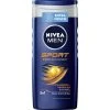 NIVEA Men 3in1 Duschgel Sport 24H Fresh Effect 250ML -tissue paper shop nivea men 3in1 duschgel sport 24h fresh effect 250ml