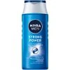 NIVEA Men Strong Power Shampoo 250ML -tissue paper shop nivea men strong power shampoo 250ml