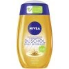 NIVEA Pflegeduschöl Natural 200ML -tissue paper shop nivea pflegeduschamp246l natural 200ml