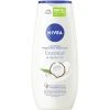 NIVEA Pflegedusche Coconut & Jojoba Oil 250ML 2 NIVEA Pflegedusche Coconut & Jojoba Oil 250ML -tissue paper shop nivea pflegedusche coconutampampjojobaamp246l 250ml