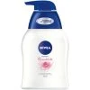 NIVEA Pflegeseife Rosenblüte 250ML -tissue paper shop nivea pflegeseife rosenblamp252te 250ml