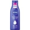 NIVEA Reichhaltige Body Milch 5in1 Tiefenpflege Serum 48h 250ML -tissue paper shop nivea reichhaltige body milch tiefenpflege serum 48h 250ml