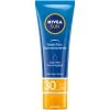 NIVEA Sun Gesichtssonnencreme Sofortiger Schutz LSF30 50ML -tissue paper shop nivea sun gesichtssonnencreme sofortiger schutz lsf30 50ml