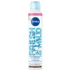 NIVEA Fresh&Mild Trockenshampoo Dunkle Haartöne 200ML -tissue paper shop niveatrockenshampoobraun