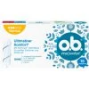 O.b.Tampons Pro Comfort Normal 16ST -tissue paper shop obtampons pro comfort normal 16st