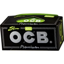 OCB Rolls Rollenpapier 4m