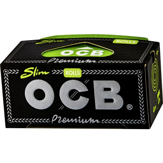 OCB Rolls Rollenpapier 4m 3 OCB Rolls Rollenpapier 4m