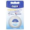 Oral B Essential Floss Zahnseide Ungewachst 50M 1ST -tissue paper shop oralb essential floss zahnseide ungewachst 50m