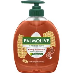 Palmolive® Flüssigseife Hygiene-Plus Family 300ML