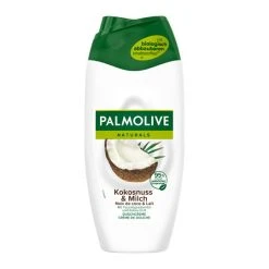 Palmolive® Naturals Duschcreme Kokosnuss & Milch 250ML