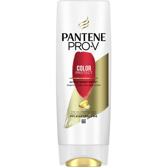 Pantene Pro-V Color Protect Spülung 200ML 3 Pantene Pro-V Color Protect Spülung 200ML