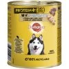 Pedigree Protein+ In Pastete Mit Truthahn Und Huhn 800G -tissue paper shop pedigree protein pastete mit truthahn und huhn 800g