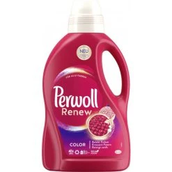 Perwoll Renew Color 1,44L 24WL