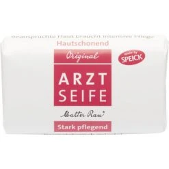 Rau Arztseife Fest 100G