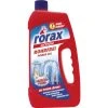 Rorax Rohrfrei Power Gel Rohrreiniger 1L -tissue paper shop rorax rohrfrei power gel rohrreiniger 1l