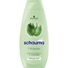 Schwarzkopf Schauma 7 Kräuter Shampoo 400ML -tissue paper shop schauma 7 kramp228uter shampoo 400ml