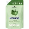 Schwarzkopf Schauma 7 Kräuter Shampoo Nachfüllpack 800ML -tissue paper shop schauma 7 kramp228uter shampoo nachfamp252llpack 800ml