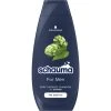 Schwarzkopf Schauma For Men Shampoo 400ML 2 Schwarzkopf Schauma For Men Shampoo 400ML -tissue paper shop schauma for men shampoo 400ml1