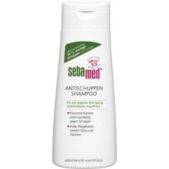Sebamed Anti-Schuppen Shampoo 200ML