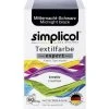 Simplicol Textilfarbe Expert Mitternacht-schwarz 150G 2 Simplicol Textilfarbe Expert Mitternacht-schwarz 150G -tissue paper shop simplicol textilfarbe expert mitternachtschwarz 150g