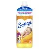Softlan Ultra Weichspüler Vanille & Orchidee 1L 40WL -tissue paper shop softlan ultra weichspamp252ler vanilleampamporchidee 40wl 1l