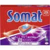 Somat All In 1 Extra 10 Multi-Aktiv 25ST -tissue paper shop somat all in 10 extra 25tabs 450g