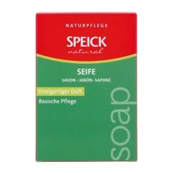 Speick Festseife Natural 100G