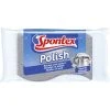 Spontex Polish 1ST -tissue paper shop spontex edelstahlputz