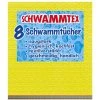 Spontex Schwammtex Schwammtücher 8ST -tissue paper shop spontex schwammtex schwammtamp252cher 8st