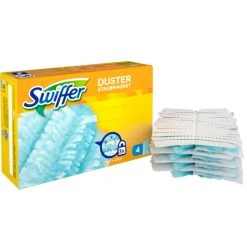 Swiffer Duster Staubmagnet Nachfüller 4ST